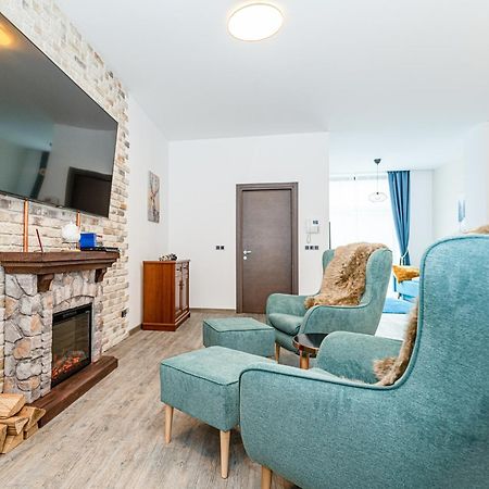 Joy Studio - Poiana Brasov - Silver Resort 외부 사진