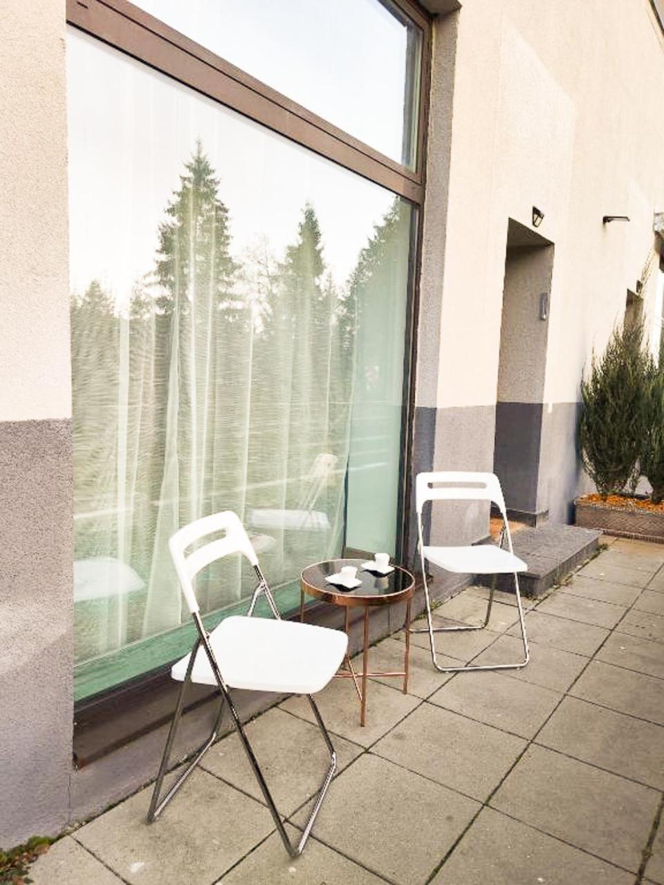 Joy Studio - Poiana Brasov - Silver Resort 외부 사진