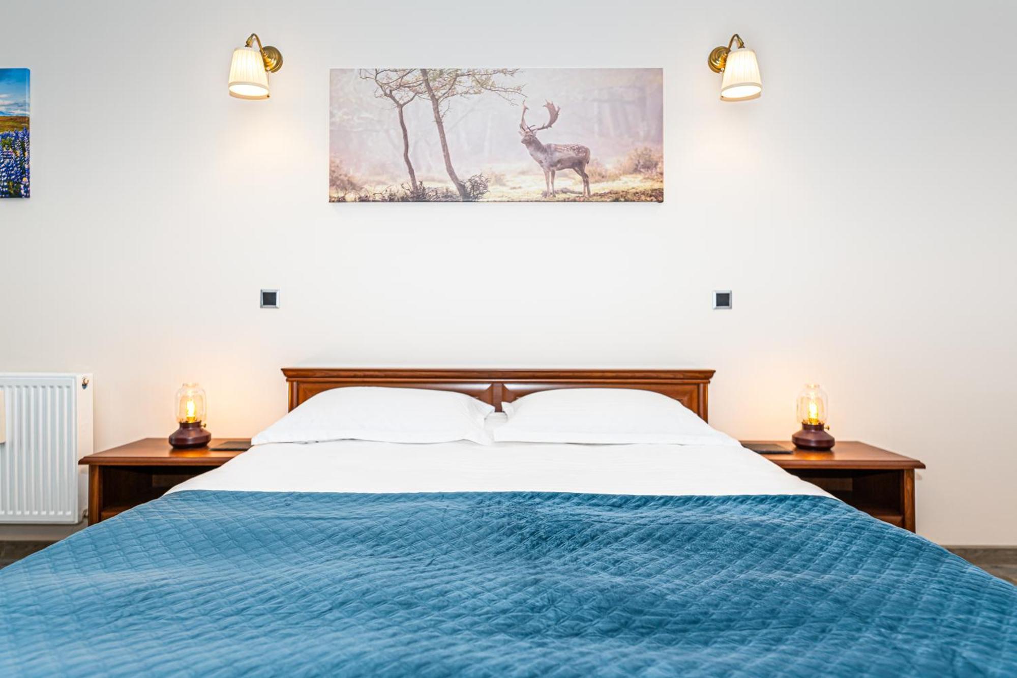 Joy Studio - Poiana Brasov - Silver Resort 외부 사진