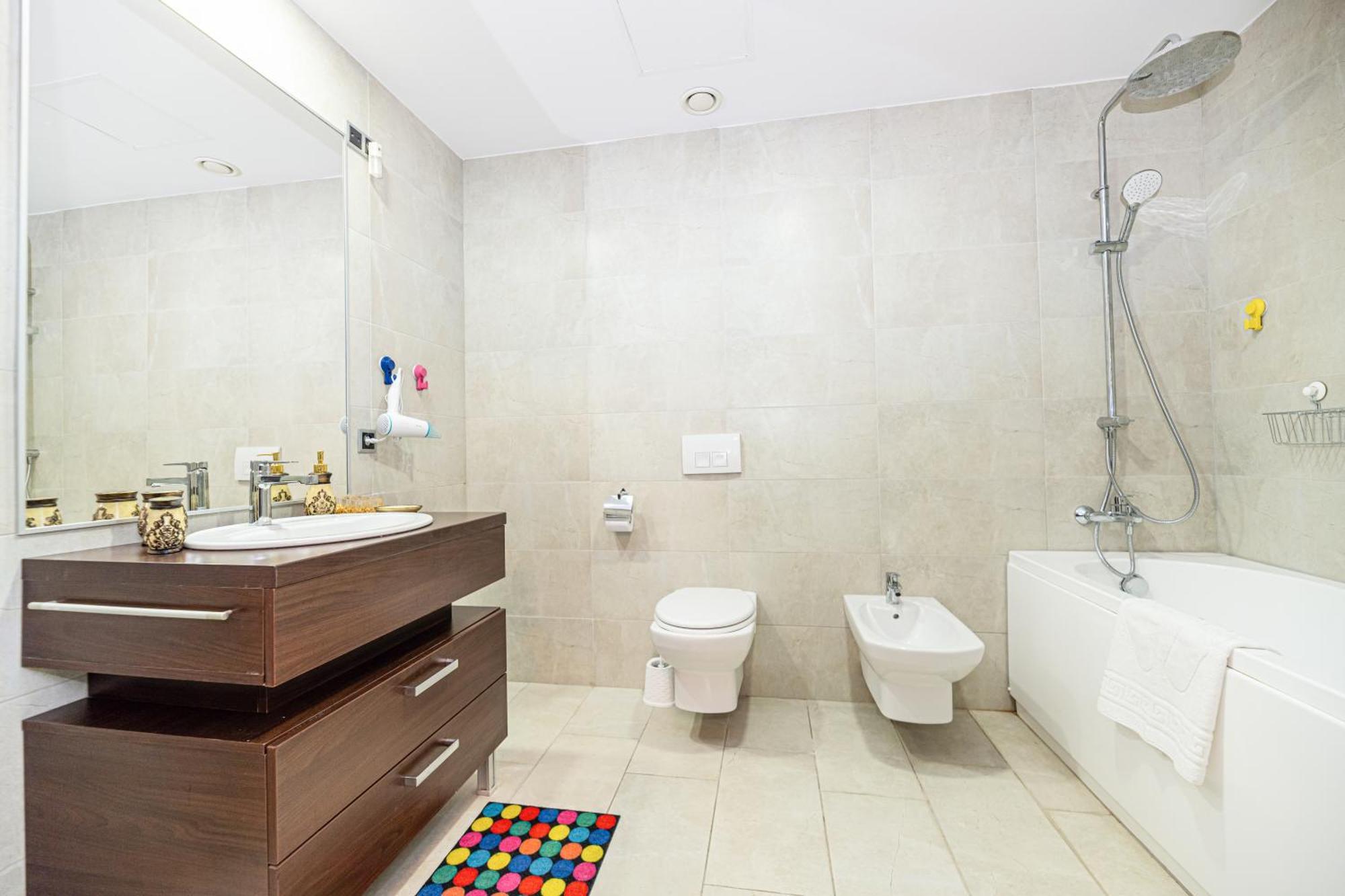 Joy Studio - Poiana Brasov - Silver Resort 외부 사진